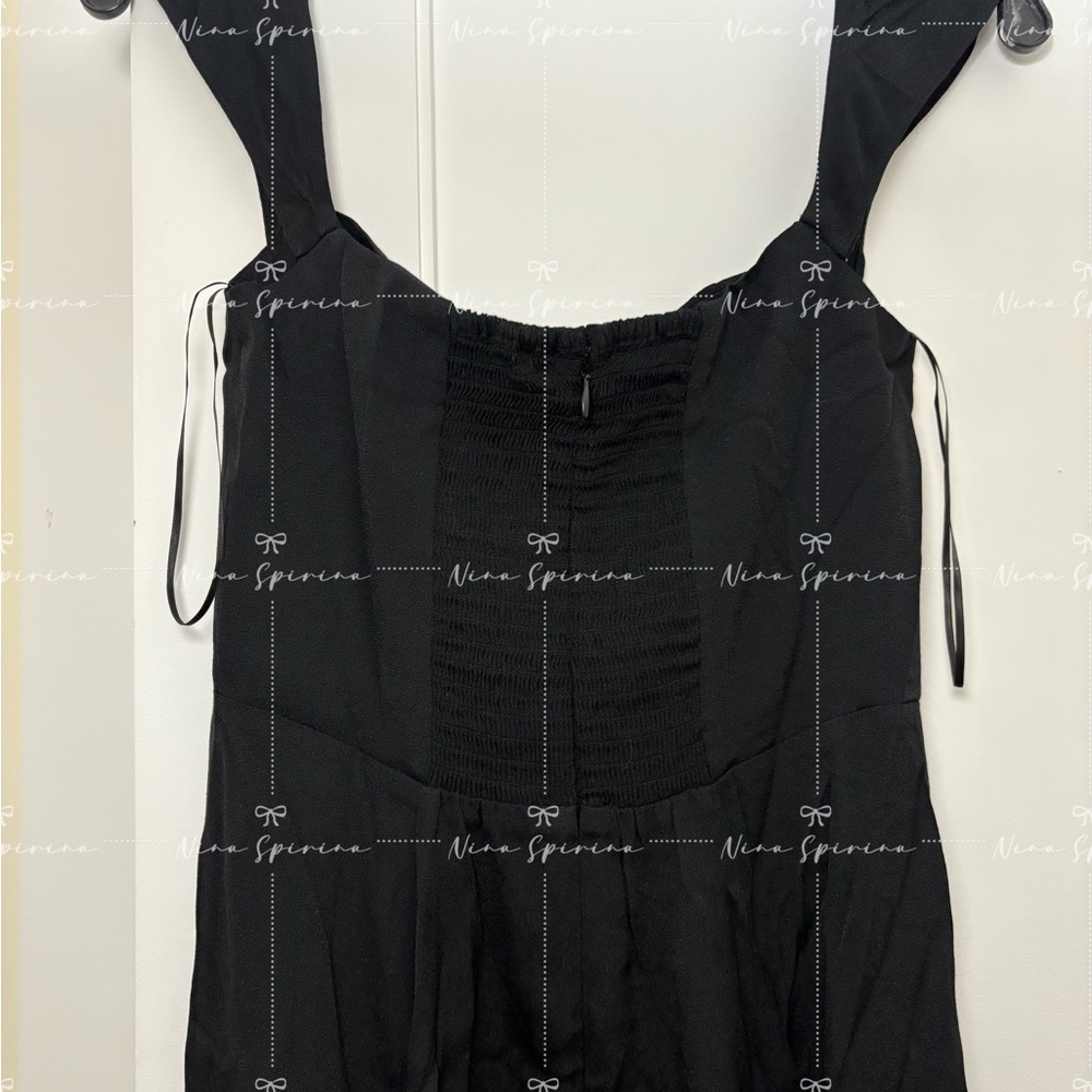 Reformation Laine Dress NWOT - Picture 4 of 7
